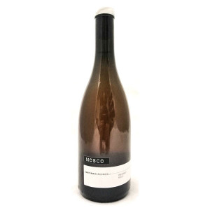 Mosco Vino Bianco - Marco Merli