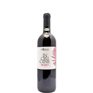 In origine Rosso 2018 - La Felce