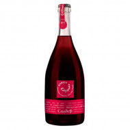 Rosso Colfondo Frizzante Sui Lieviti - Casa Belfi - Cantina Vini Armani