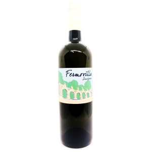 Veneto IGT Sauvignon "Fermovilla" 2020 - Santa Colomba