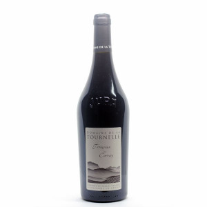 Trousseau des Corvées 2022  - Domaine de la Tournelle