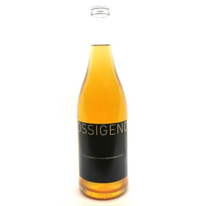 Ossigeno  - Robb de Matt