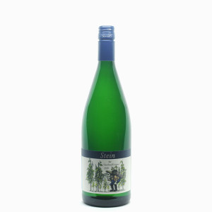 Traubenflusterer 2024 - Stein