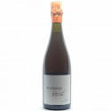 Champagne Extra Brut Rosé "Bistrøtage" B.11- Charles Dufour / Domaine Françoise Martinot