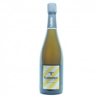 Champagne "Mellifera" - Lointier
