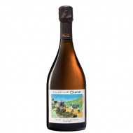 Champagne Brut Nature “Blanc de Chardonnay ” - Chavost