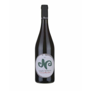 Langhe Nebbiolo 2023 - Cascina Roccalini