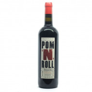 Pomerol “Pom' N' Roll” 2020 - Chateau Gombaude-Guillot