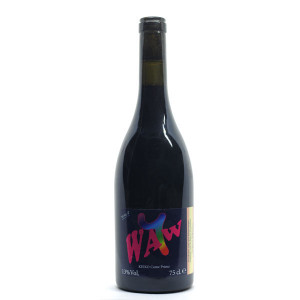 WAW Come Prima (Joan Ramon Escoda) 2019 – Progetto Waw