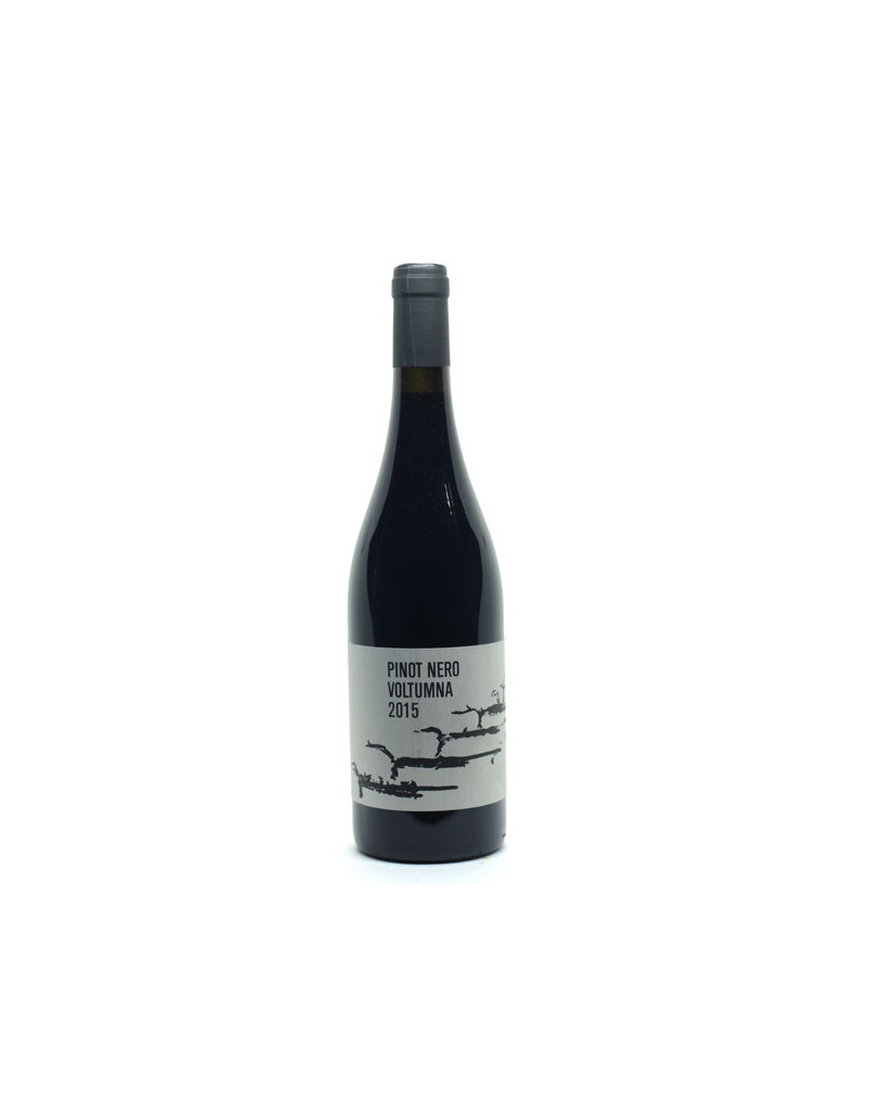 Pinot Nero 2015 - Voltumna