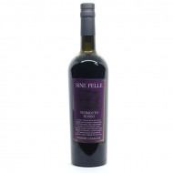 Vermouth Rosso - Podere Casaccia