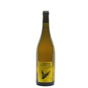 Deux Couleurs Blanc 2020 - Yannick Meckert