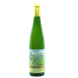 Riesling Sur Gres 2023 - Domaine Durrman