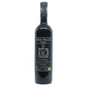 Sine Felle Vecchie Vigne 2020 - Podere Casaccia