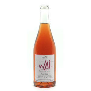 Wai Rosè 2020 – Tenuta Belvedere