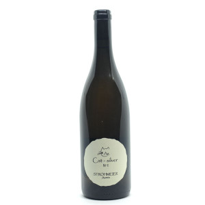 Cat Silver n°2 2020 - Weingut Strohmeier