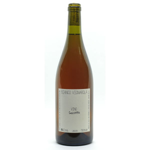 Bianco Vignarola - Gazzetta