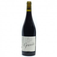 Vin de France Granite 2019 - Michel Guignier