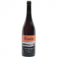 Rosato - Azienda Agricola Le Coste