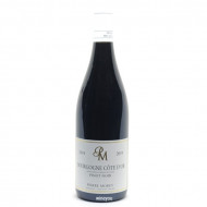 Bourgogne Pinot Noir 2021 - Domaine Pierre Morey