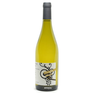 Ribolla Gialla 2022 - Marco Sara