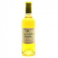 Sauternes 2022 - Pascaud Villfranche