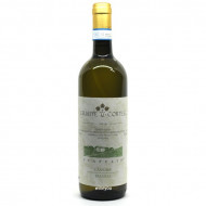 Chardonnay "Scapulin" 2020 - Giuseppe Cortese