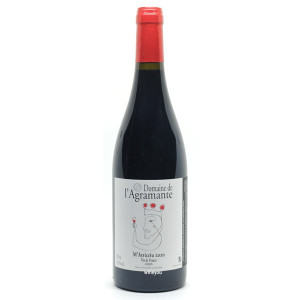 "M’Arricriu” 2023 - Domaine De l'Agramante
