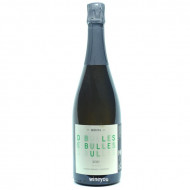 Vin de France "D Bulles" 2021 - Domaine de Brin