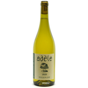 Adele 2025 - Eric Texier