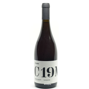 "C21 M" - Criante - Azienda Agricola Bioviola