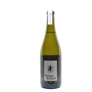 Tradizione Sur Lie - Renzo Rebuli