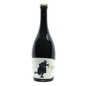 Furau bianco frizzante - Sa Defenza