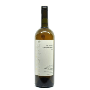 Grano di Sale 2018 - Gonella Vini