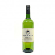 AOC Bandol Blanc 2021 - Chateau St. Anne