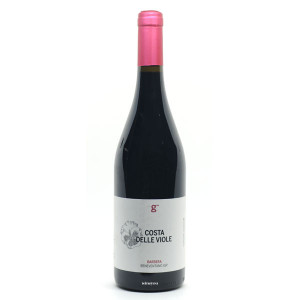 Costa delle Viole 2023 - Giovanni Iannucci