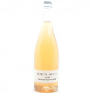 Ombretta Mosso Rosato - Ombretta Agricola