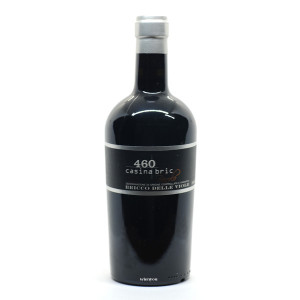Barolo DOCG Bricco delle Viole 2015 - 460 Casina Bric