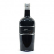 Barolo DOCG Bricco delle Viole 2015 - 460 Casina Bric