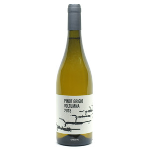 Pinot Grigio 2018 - Voltumna