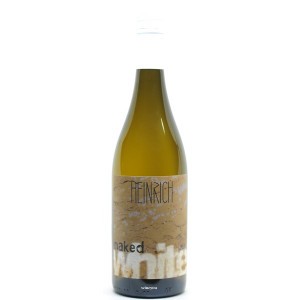 Naked White 2024 - Weingut Heinrich