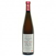 Alsace AOC Gewurztraminer Macération 2022 - Pierre Frick