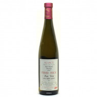 Alsace AOC Riesling "Rot-Murle" 2020 - Pierre Frick