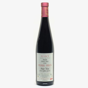 Pinot Noir  Stein 2019 - Pierre Frick