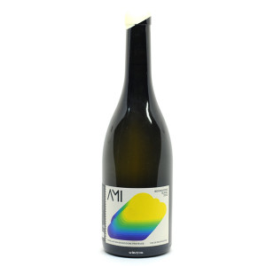 Bourgogne Blanc “La Tête dans les Nuages” 2020 – Domaine AMI
