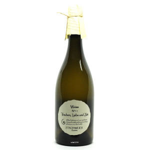 Weiss N°11 - Weingut Strohmeier