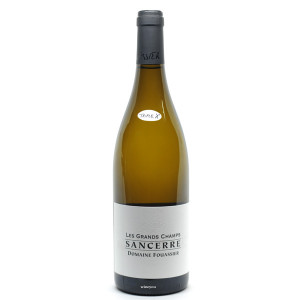 Sancerre Blanc Les Grands Champs 2022 – Domaine Fouassier