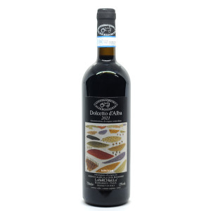 Dolcetto d'Alba DOC 2025 - Olek Bondonio - Cascina la Berchialla