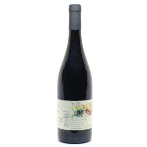 Lambrusco dell'Emilia Rosso Frizzante “Cinquecampi Rosso” 2024 - Azienda Agricola Cinque Campi