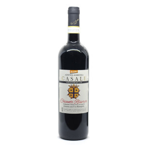 Chianti DOCG Riserva 2006 - Azienda Agricola Casale